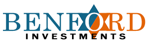 Benford Investments Pty Ltd.