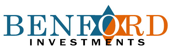 Benford Investments Pty Ltd.